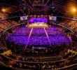 Mientras avanza la operación empresarial, el Movistar Arena mantendrá su identidad y funcionamiento. FOTO: Alcaldía de Bogotá