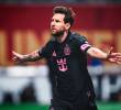Lionel Messi festejó dos nuevos tantos el fin de semana. FOTO INSTAGRAM LEOMESSI