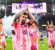 Lionel Messi, de 39 años de edad, sigue deleitando con su fútbol y goles. FOTO: @InterMiamiCF