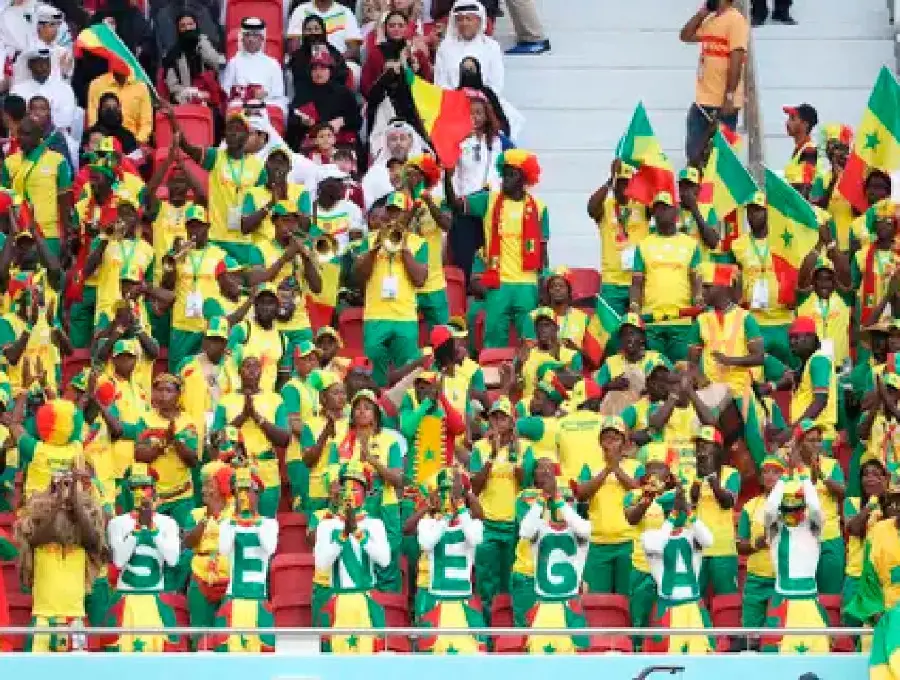 Aficionados de Senegal y Costa de Marfil se perderán la cita mundialista debido a las restricciones migratorias de EE. UU.
