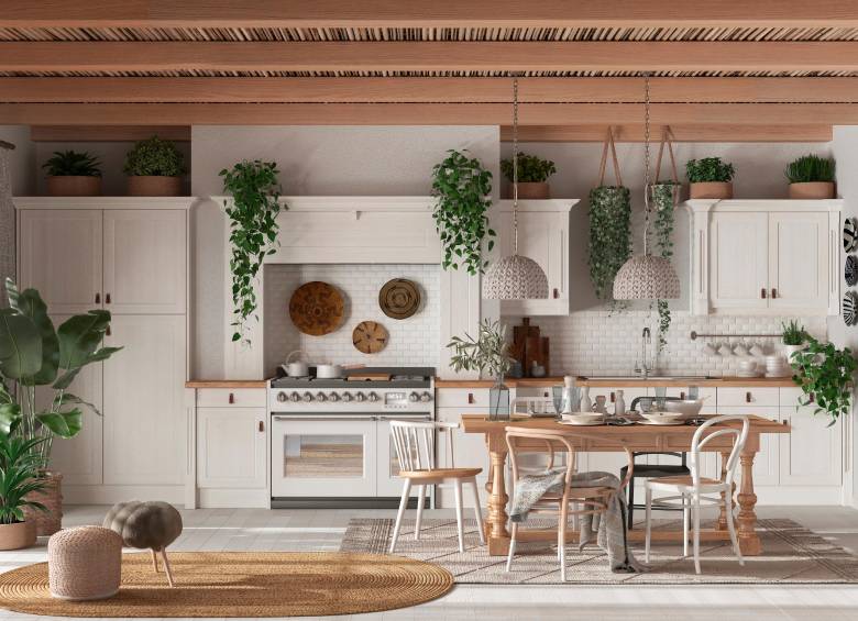 El bienestar es el eje transversal de las tendencias del año. FOTO DEPOSITPHOTOS