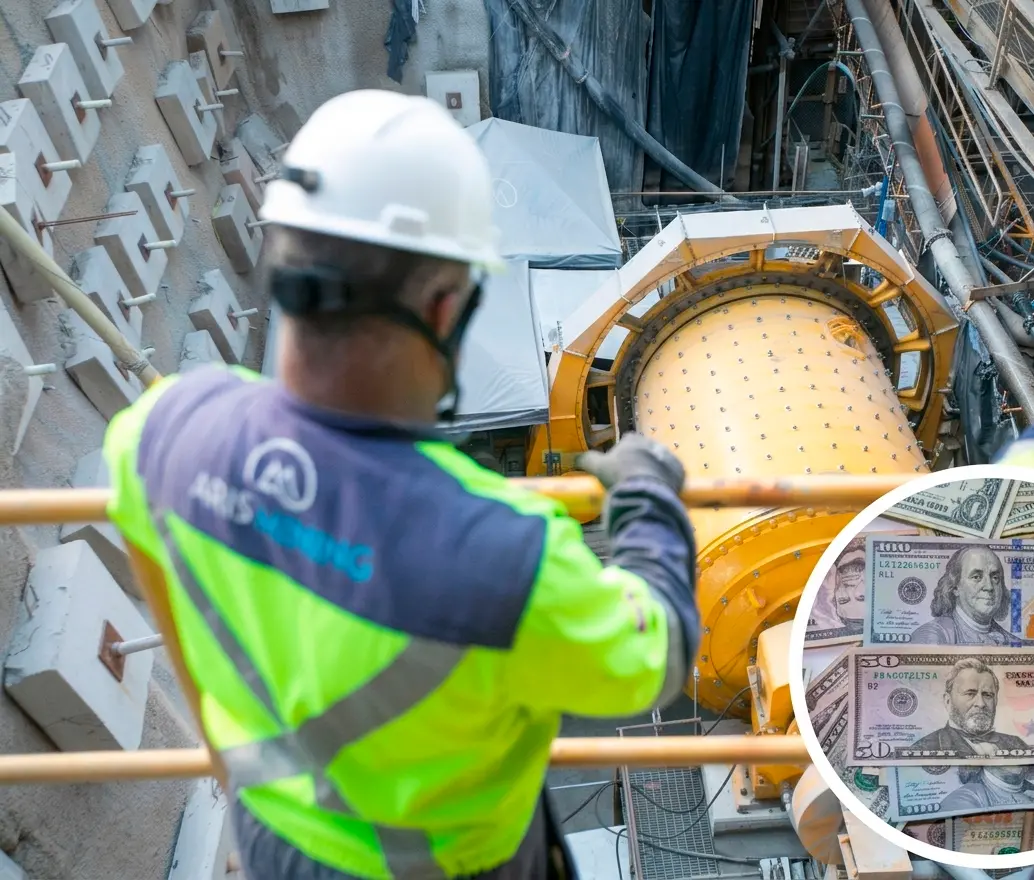 La inversión extranjera en Colombia mostró una recuperación progresiva entre enero y marzo de 2026, aunque el acumulado trimestral sigue rezagado. FOTO EL COLOMBIANO