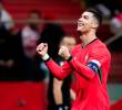 Cristiano Ronaldo se alista para jugar su sexto Mundial de fútbol. FOTO GETTY