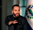 Nayib Bukele aseguró que cerca de la mitad de los 10.629 colaboradores ocasionales identificados podría acceder al programa Cero Ocio, que ofrece beneficios penitenciarios a cambio de trabajo en obras públicas. FOTO: GETTY
