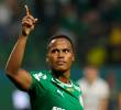 Jhon Arias se consolida en el Palmeiras. FOTO X-PALMEIRAS
