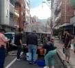 La información de los puntos de distribución, afirmó EPM, será actualizada cada hora. FOTO CORTESÍA