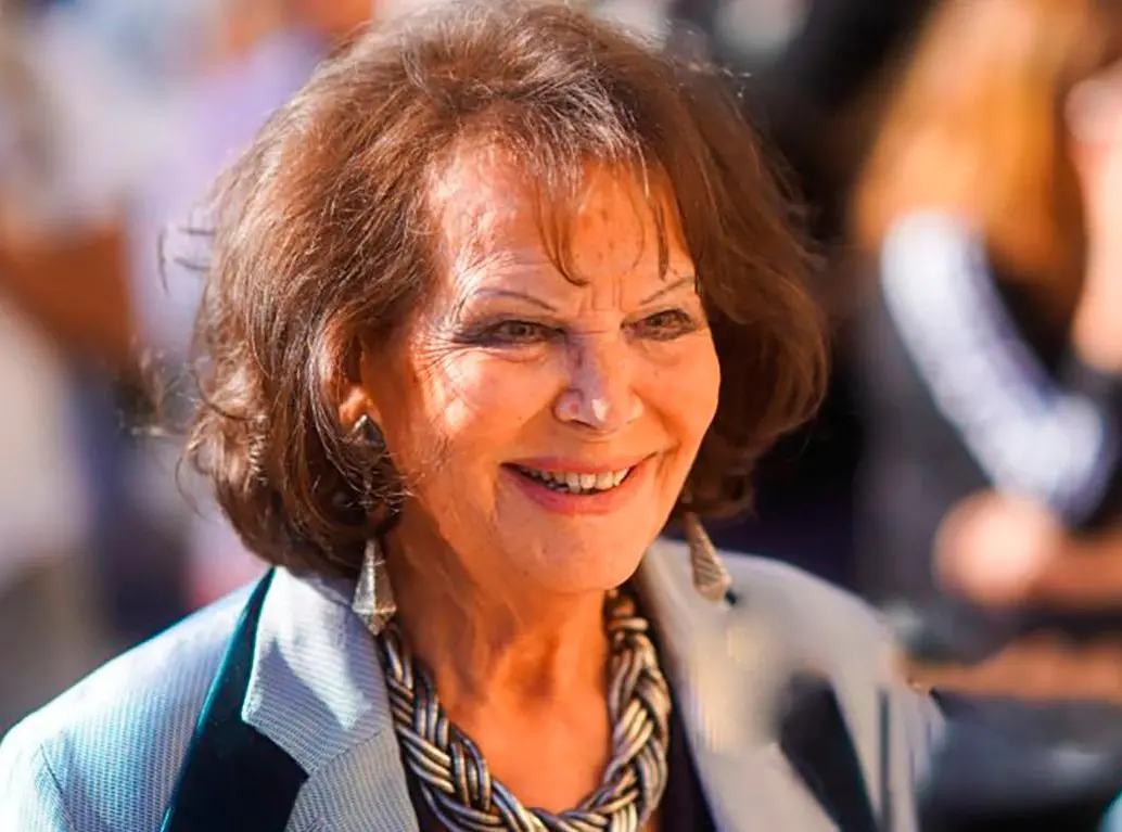 Cardinale es la protagonista de La Pantera Rosa de 1963. FOTO Getty
