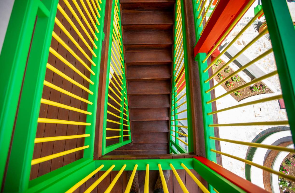 Foto: Camilo Suárez