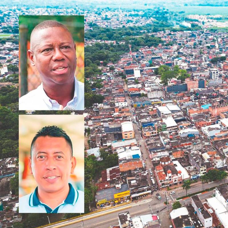 Desde hace más de dos meses, en la Alcaldía de Apartadó cursa un proceso de empalme. Nuevo gobierno ha denunciado encontrar indicios de presuntos casos de corrupción. FOTO MANUEL SALDARRIAGA