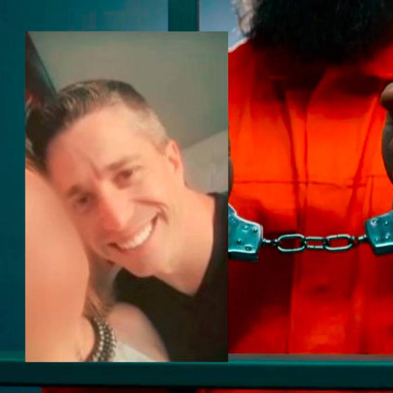 Stefan Andrés Correa, de 43 años, fue capturado en Miami, cuando pretendía hacer uno de sus frecuentes viajes a Medellín para cometer delitos contra menores de edad, según sentenciaron las autoridades norteamericanas. FOTOS: GETTY Y CORTESÍA