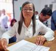 Flor Marina Torres había sido la concejal más votada para el actual periodo en Venecia, suroeste antioqueño. FOTO TOMADA DE REDES