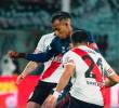 Sebastián Villa jugará la final de la Copa Argentina con Rivadavia. FOTO X-Independiente Rivadavia