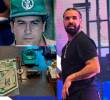 En 2025, Drake ocupó el 4 puesto entre los artistas más escuchados del mundo en Spotify. Foto Getty e Intagram.