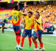 La Selección estará en Medellín antes de recibir a Perú en Barranquilla. FOTO JUAN ANTONIO SÁNCHEZ