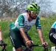 Fernando Gaviria, de 31 años, ya suma once temporadas en el ciclismo de alta competencia. FOTO X-CAJA RURAL