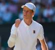Jannik Sinner, de 23 años de edad, va por su primer título de Wimbledon. FOTO WIMBLEDON