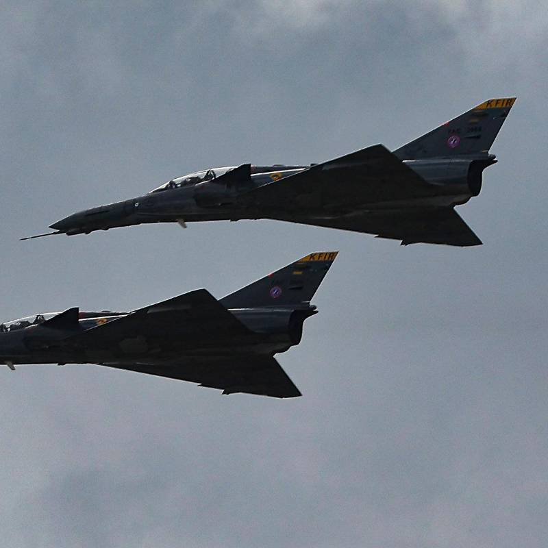 La advertencia de la FAA aplica para las aeronaves a todas las altitudes, incluso durante el sobrevuelo, las fases de llegada y salida y/o para los aeropuertos y las aeronaves en tierra. FOTO: Manuel Saldarriaga