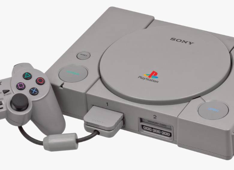 Desde su primer modelo hasta la PlayStation 5, la marca ha revolucionado el entretenimiento digital con juegos icónicos y tecnología de punta. FOTO: AFP