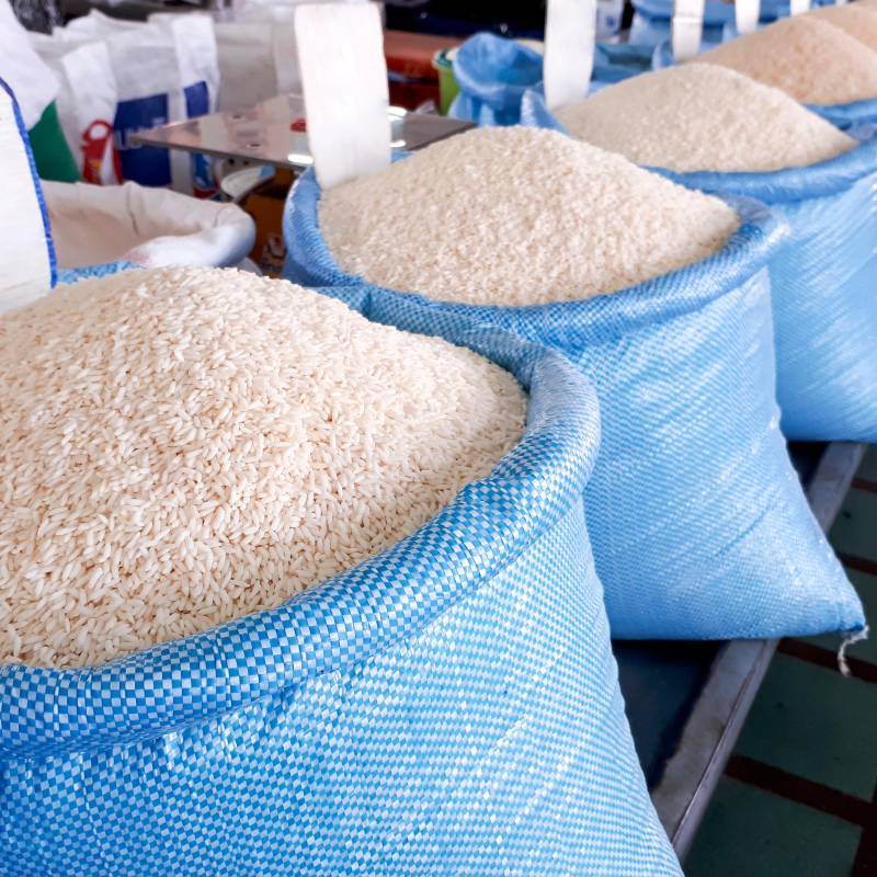 Según el Ministerio de Agricultura, la medida responde a las acciones arancelarias unilaterales adoptadas por el gobierno ecuatoriano. Foto: Deporitphotos