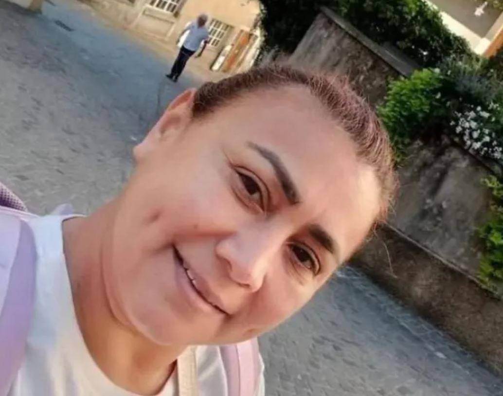Yulixa Toloza fue hallada muerta luego de estar ocho días desaparecida tras practicarse un procedimiento estética en un lugar que operaba sin permisos de ley. Foto: redes