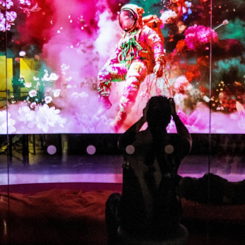 Los principales museos de la ciudad estarán abiertos durante toda la Semana Santa. Foto Julio César Herrera. 