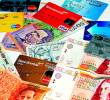 Los desembolsos de crédito en Colombia crecieron 15,4% anual a mayo de 2026, impulsados principalmente por la cartera comercial y las tarjetas de crédito, pese al aumento de las tasas de interés. FOTO EL COLOMBIANO