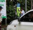 ¿Paisas perdieron la prevención a los carros eléctricos? Ventas suben 218%
