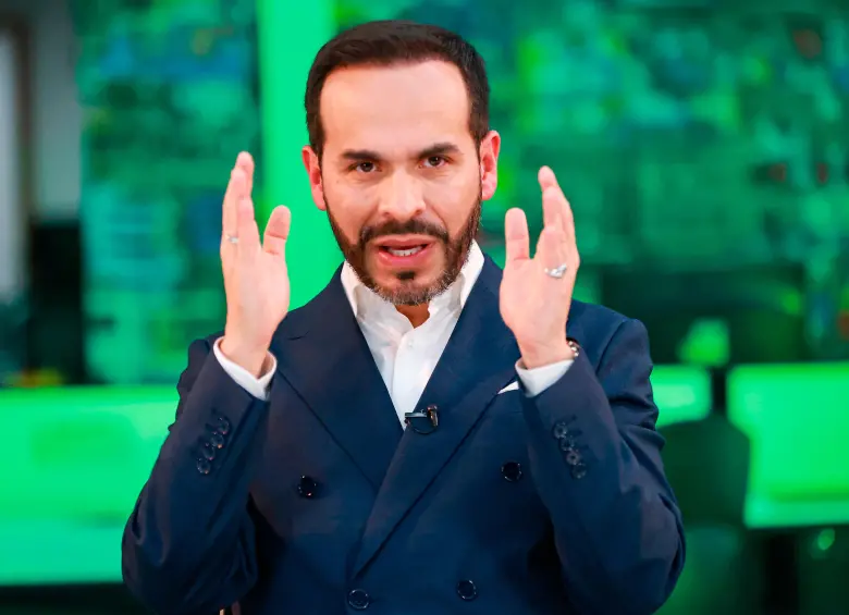 “Hay dos tigres: los que rugen y los que muerden, yo hago las dos vainas”