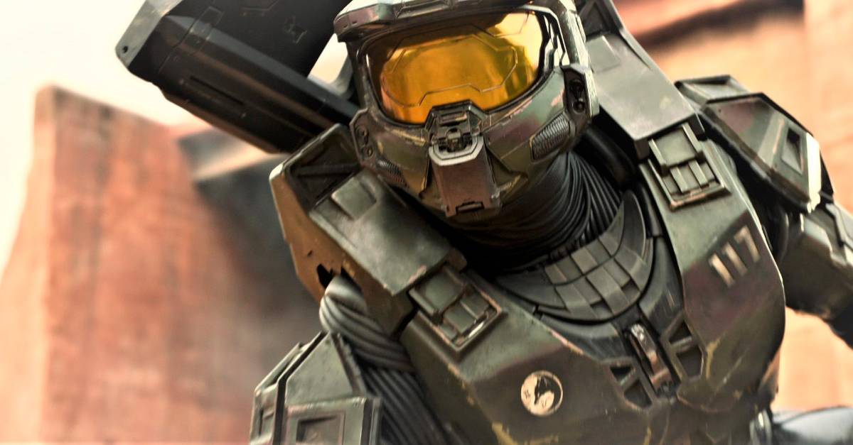 Halo': por qué los fanáticos de los videojuegos critican la serie