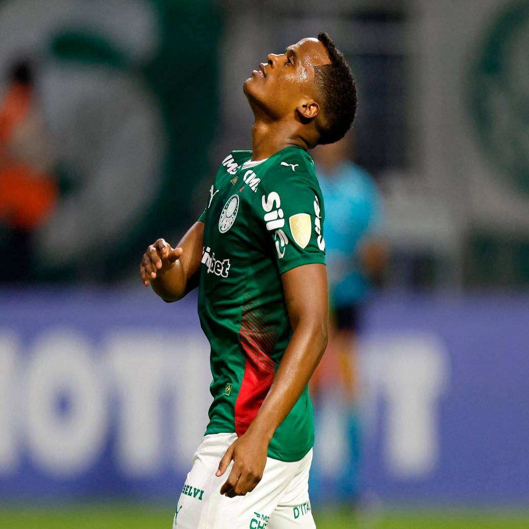 Jhon Arias, jugador de la Selección Colombia y Palmeiras, ha liderado una campaña de solidaridad para respaldar a los damnificados por el terremoto. FOTO: 