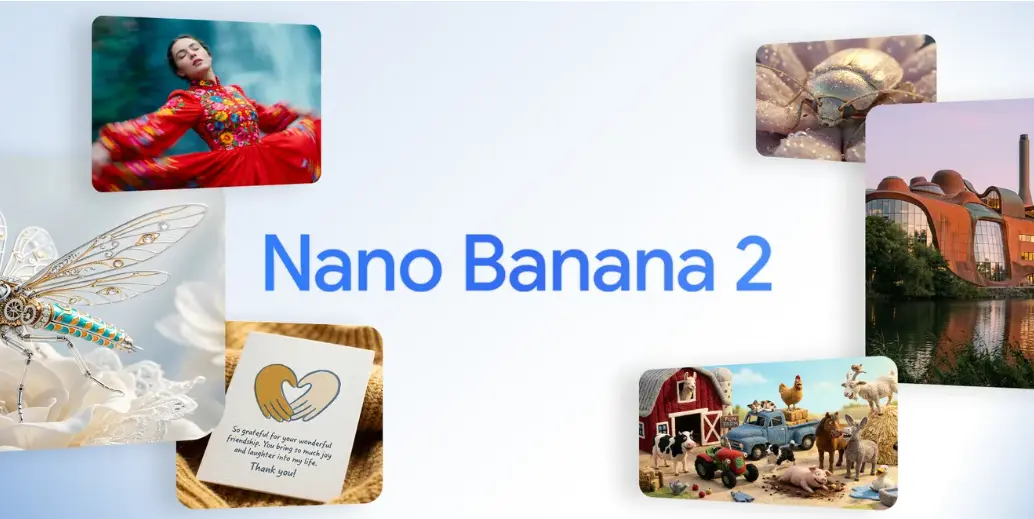 Este modelo permite generar imágenes con inteligencia artificial a alta velocidad, manteniendo coherencia visual y control del resultado final. FOTO cortesía Google