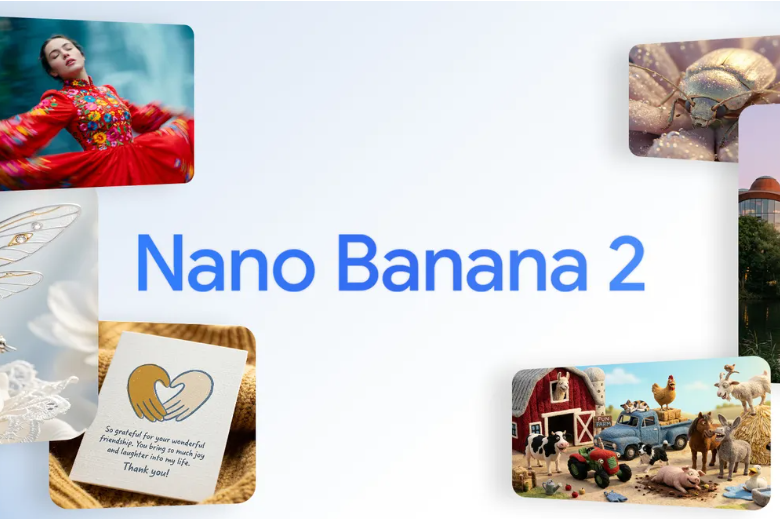 Este modelo permite generar imágenes con inteligencia artificial a alta velocidad, manteniendo coherencia visual y control del resultado final. FOTO cortesía Google