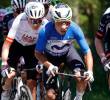 Nairo Quintana buscará ser protagonista en el Tour de Romandía. FOTO X-MOVISTAR