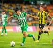 El futbolista antioqueño Juan Manuel Rengifo es una de las figuras de Atlético Nacional para el segundo semestre del año. Foto: Camilo Suárez