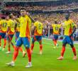 El encuentro deportivo movilizará a 46.700 asistentes. Foto: Juan Antonio Sánchez Ocampo