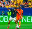 Ecuador buscará este sábado su primer triunfo en el Mundial FOTO