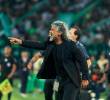 En la imagen, Leonel Álvarez, técnico del Bucaramanga. FOTO CAMILO SUÁREZ