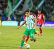 Juan Manuel Rengifo está en el radar del Newcastle inglés. FOTO CAMILO SUÁREZ