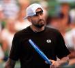 El tenista australiano Nick Kyrgios fue suspendido provisionalmente tras dar positivo por cocaína, según informó la Agencia Internacional para la Integridad del Tenis (ITIA). FOTO GETTY