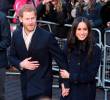 El príncipe Harry y su esposa, Meghan, ha estado en el foco de los medios de información desde el origen mismo de su relación. FOTO: Getty