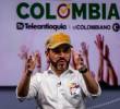Abelardo De la Espriella, candidato a la Presidencia. Foto: EL COLOMBIANO