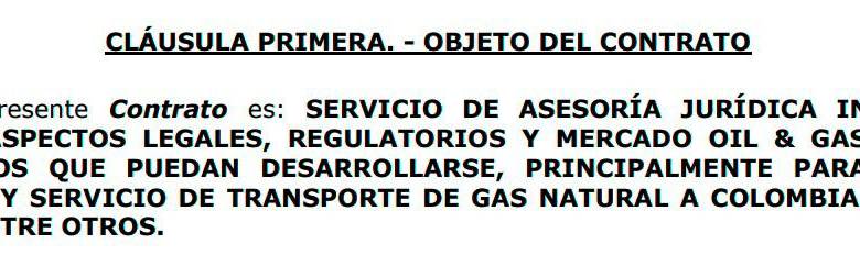 Se destapó la olla: MinMinas y Ecopetrol explican polémico contrato con Venezuela para importar gas