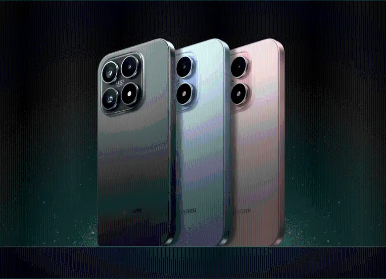 El Xiaomi 17 Ultra tiene una batería de 6.000 mAh que se carga a 90W por cable y 50W de forma inalámbrica, con soporte adicional para carga inversa de 22,5W. FOTO cortesía Xiaomi 