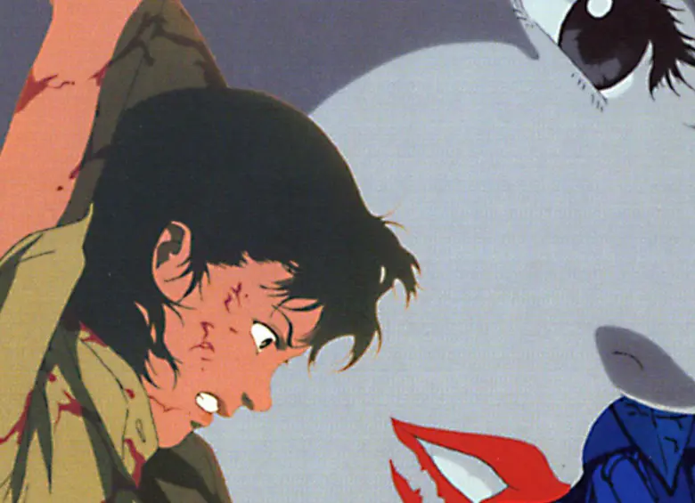 La restauración en 4K resalta los contrastes visuales y la atmósfera inquietante característica de la película. FOTO cortesía