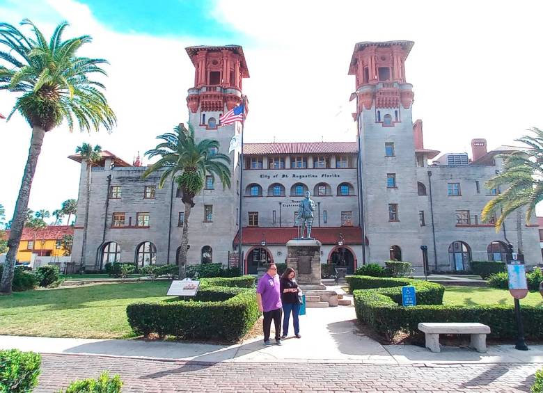 Diez planes para no perderse en St. Augustine, la joya colonial de ...