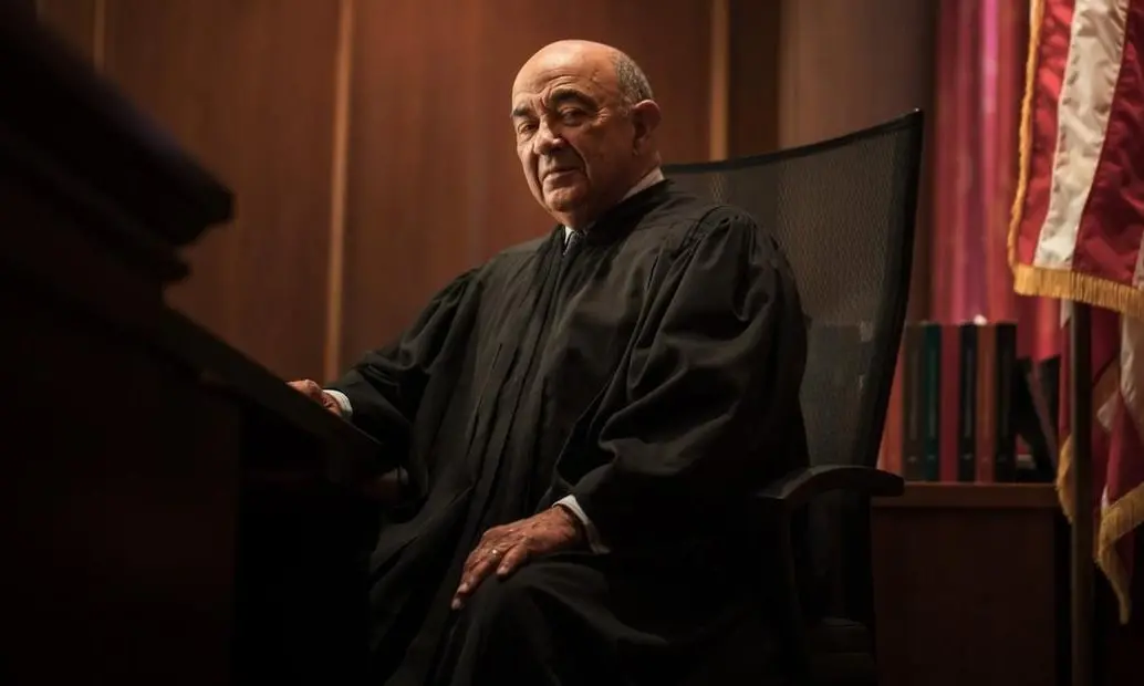 A lo largo de su carrera, Alvin Hellerstein ha estado al frente de múltiples procesos mediáticos. Foto: Tomada de redes sociales