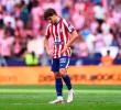 Julián Álvarez pasa un mal momento en el Atlético de Madrid. FOTO: <b>Getty</b>