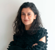 MAZ es el nombre de la marca de Manuela Álvarez. FOTO: Cortesía