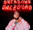 GeezyDee tiene 3,9 millones de oyentes mensuales en Spotify. Sus canciones más escuchadas son:<i>TUKI TUKI</i>, <i>AGUA BENDITA</i>, <i>DIOMEDEZ</i>, <i>Griselda</i> y <i>BOBADITA</i>. FOTO<b> </b>Cortesía Perro Negro.