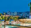 Estos novedosos espacios al aire libre ya se cuentan por decenas en zonas como El Poblado, Laureles y el Centro de Medellín, ofreciendo experiencias gastronómicas y de diversión. FOTO Cortesía